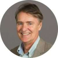 Paul Barry-Walsh – Fredericks Foundation