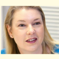cath dovey