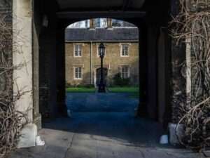 Charterhouse