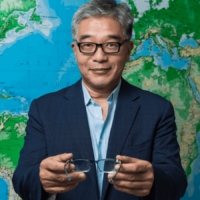 james chen