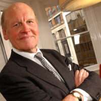 sir alec reed