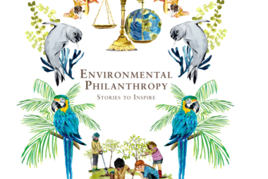 environmental funders booklet