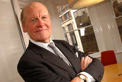 sir alec reed