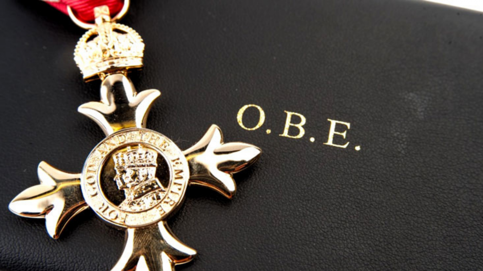 The Honours List (and the challenges of celebrating philanthropy) Beacon