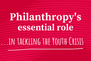 youth crisis