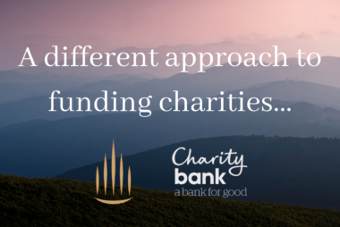 charity bank featured image