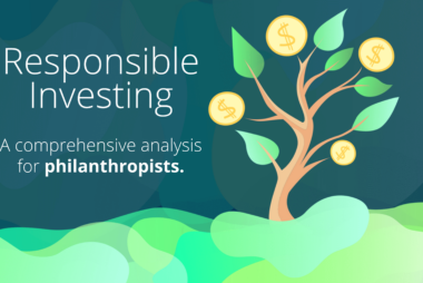 responsible investing featured image