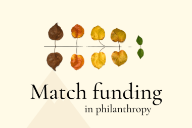 Match funding featured image