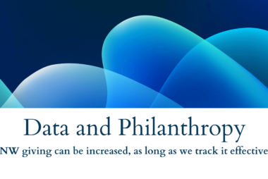 philanthropy data