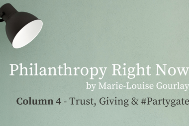 philanthropy right now featured image