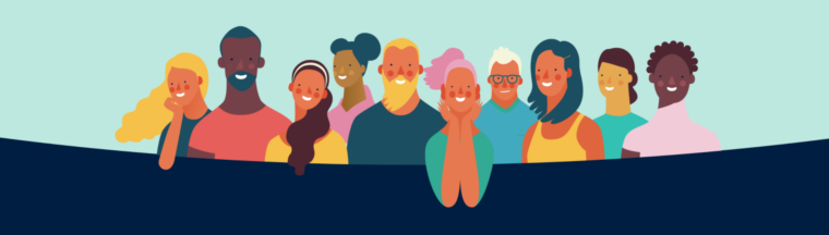 funders collaborative hub banner