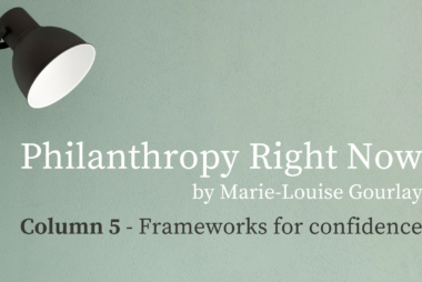 philanthropy right now featured image