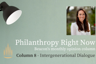 intergenerational giving featured image