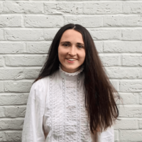 lucy hart