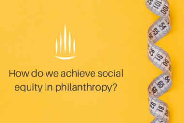 social equity