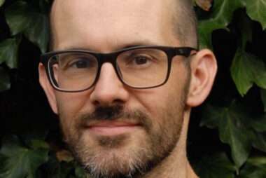 Rhodri Davies