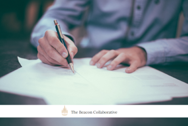 Beacon releases two reports mapping the path to growth