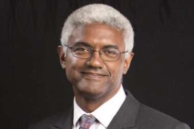 George King