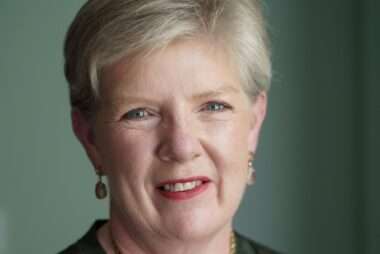 Rosemary Macdonald