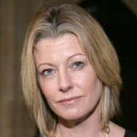 Laura Trevelyan