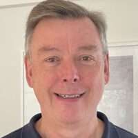 Richard Meredith