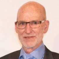 John Bothamley CBE
